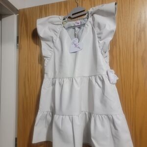 Buddylove Ronnie dress powder